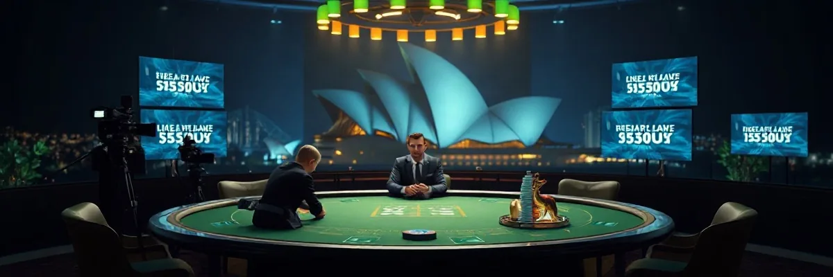 live casino australia in Australia — Loyalty and Cashback as Real Percentages, Not Tiers