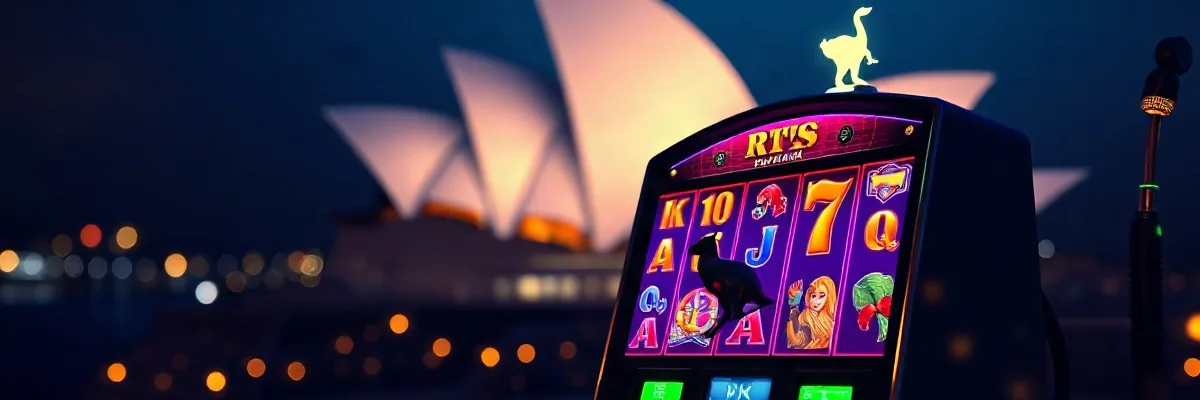 RTP and Volatility: What the Numbers Mean for a Real Balance for players in Australia
