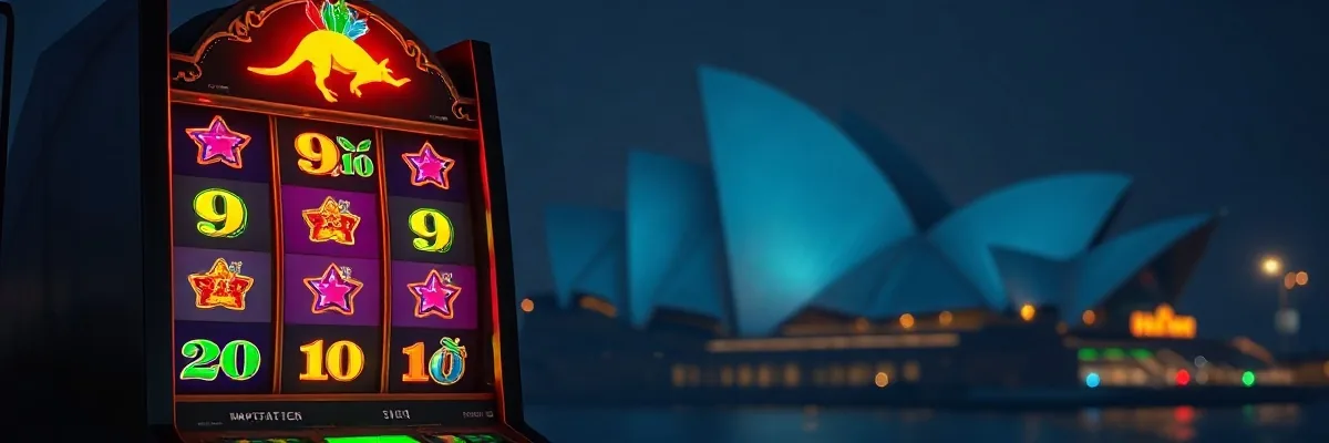 The Full Cost of Starting: Deposit Minimum, Fees and the First Withdrawal — online pokies australia real money in Austra