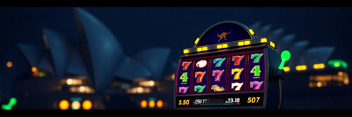 No Deposit Bonus Codes Australia and the PayID Transition — payid pokies in Australia